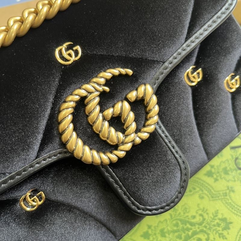 Gvc*1 marmont bags
